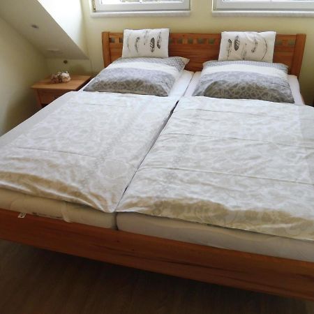 Ferienwohnung Luise Blum Steffeln Kültér fotó