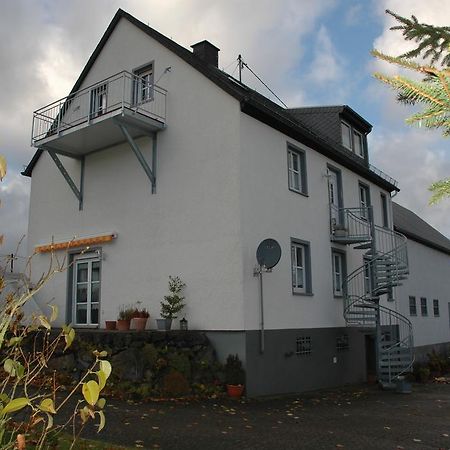 Ferienwohnung Luise Blum Steffeln Szoba fotó